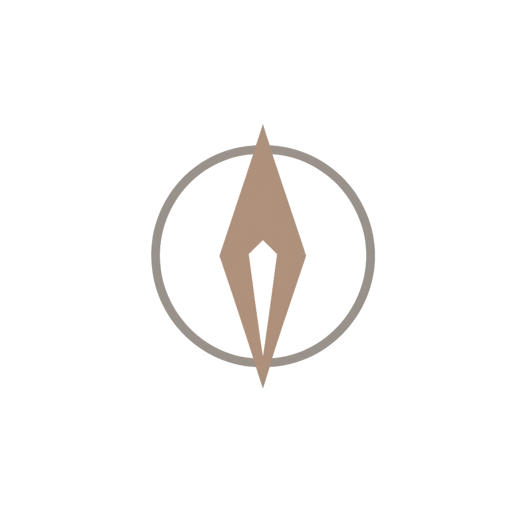 Estudio Cardinal Arquitectura logo